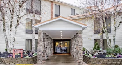 Comfort Inn West Hazleton