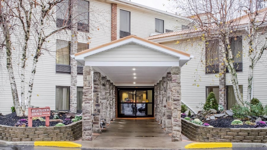 Comfort Inn West Hazleton