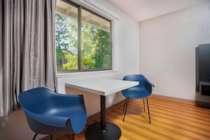 Zimmerausstattung