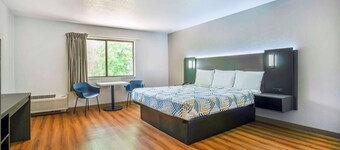 Motel 6 Gresham, OR - Portland