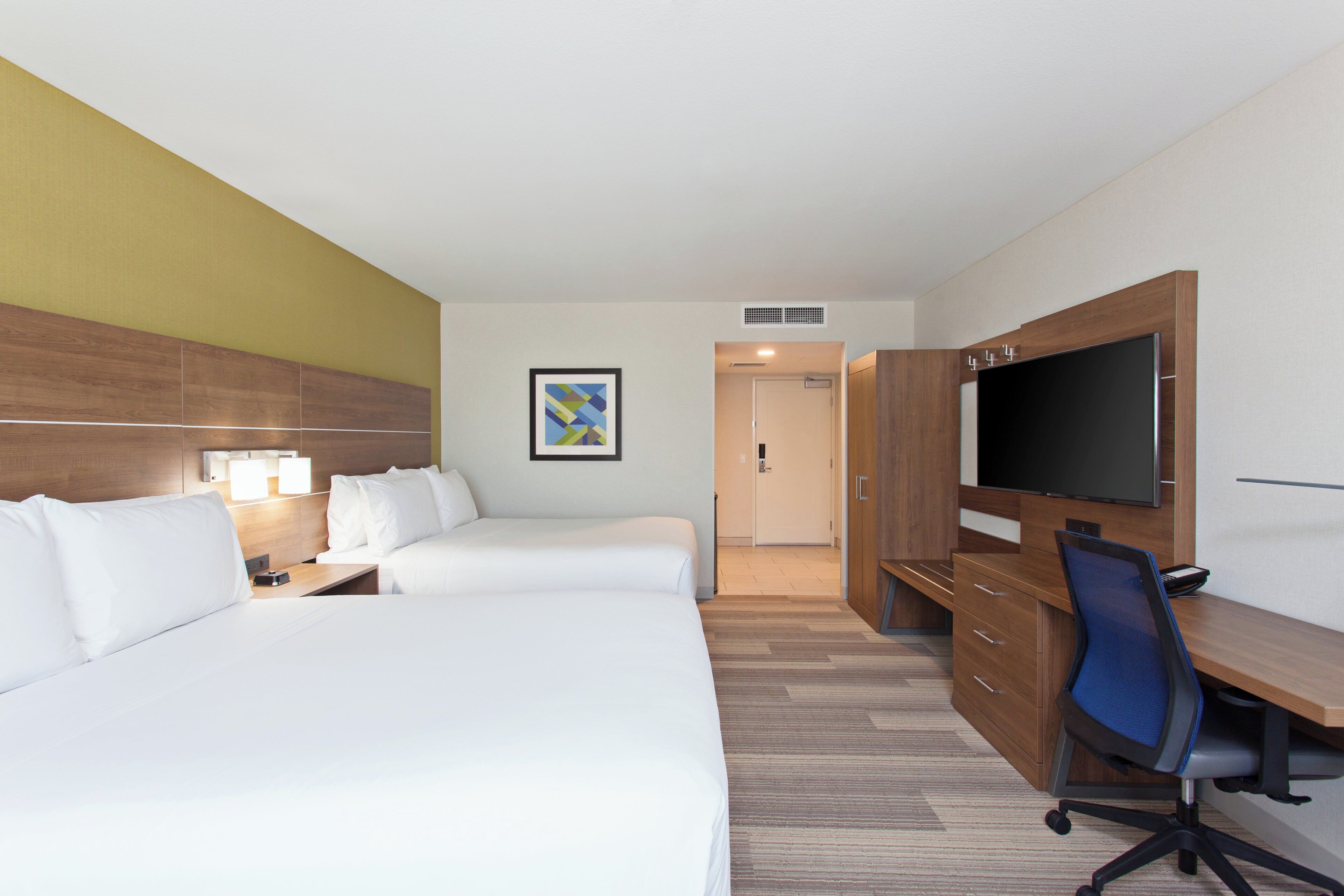 Foto - Holiday Inn Express & Suites Pasadena - Los Angeles by IHG