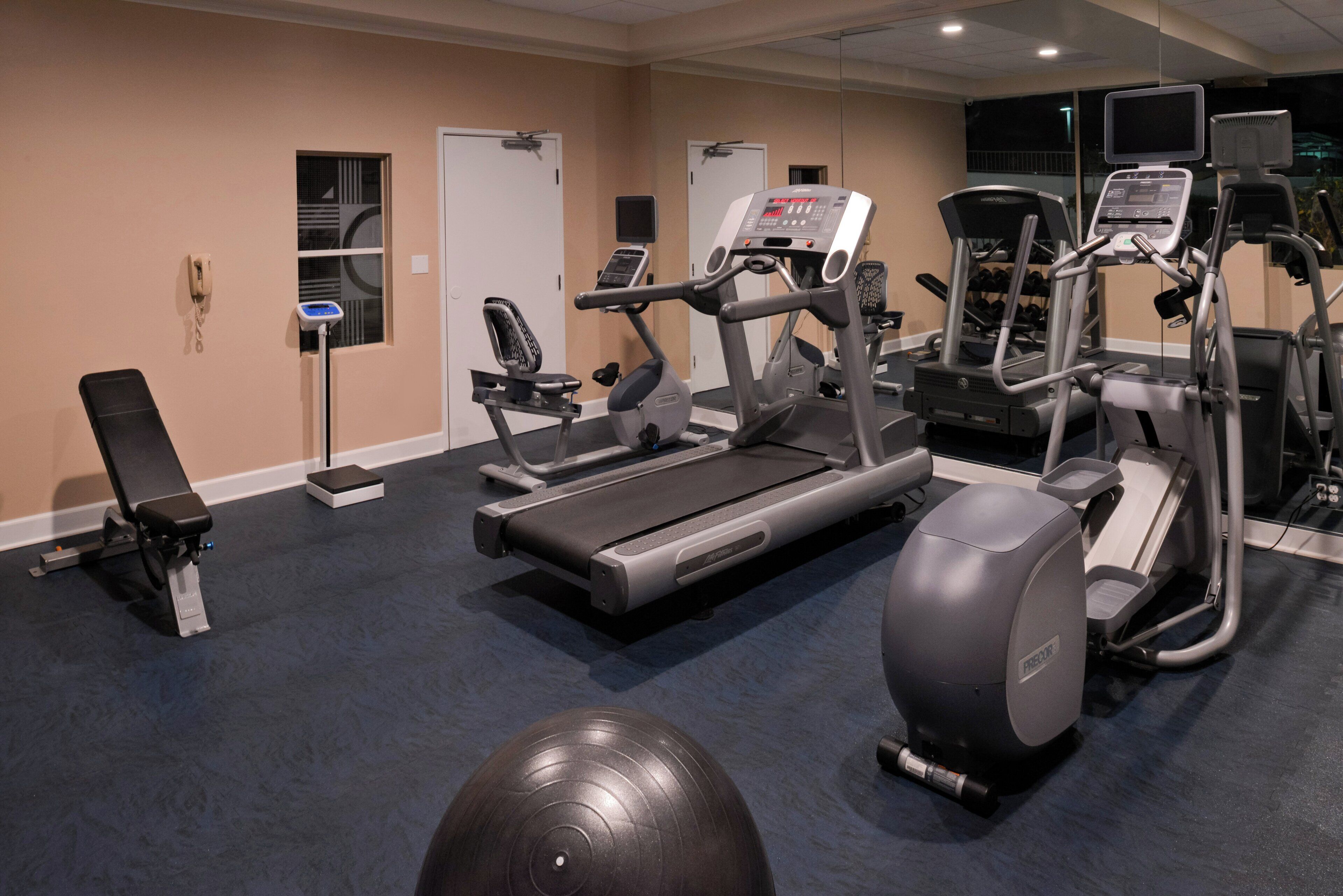 Foto - Holiday Inn Express & Suites Pasadena - Los Angeles by IHG