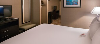 Holiday Inn Express & Suites Pasadena - Los Angeles by IHG