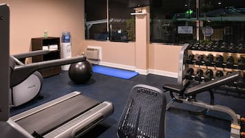 Gimnasio
