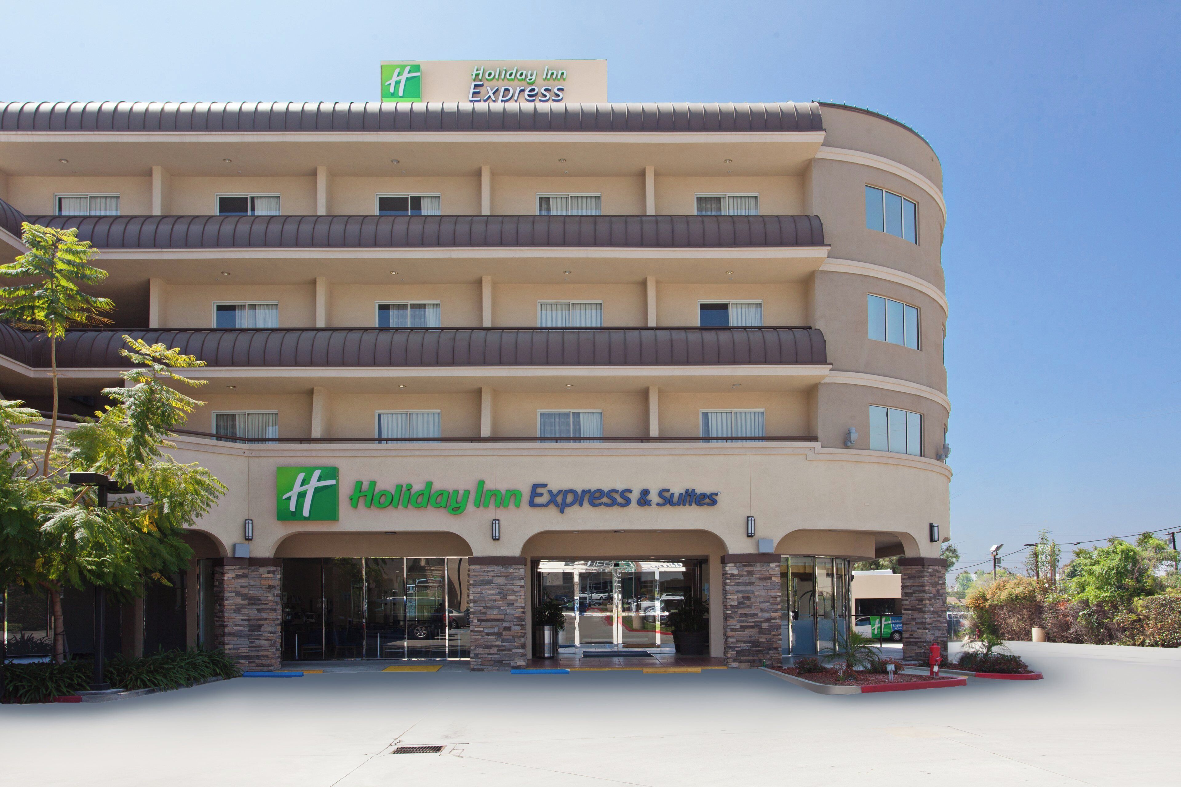 Foto - Holiday Inn Express & Suites Pasadena - Los Angeles by IHG