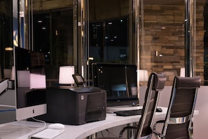 Servicio de la propiedad