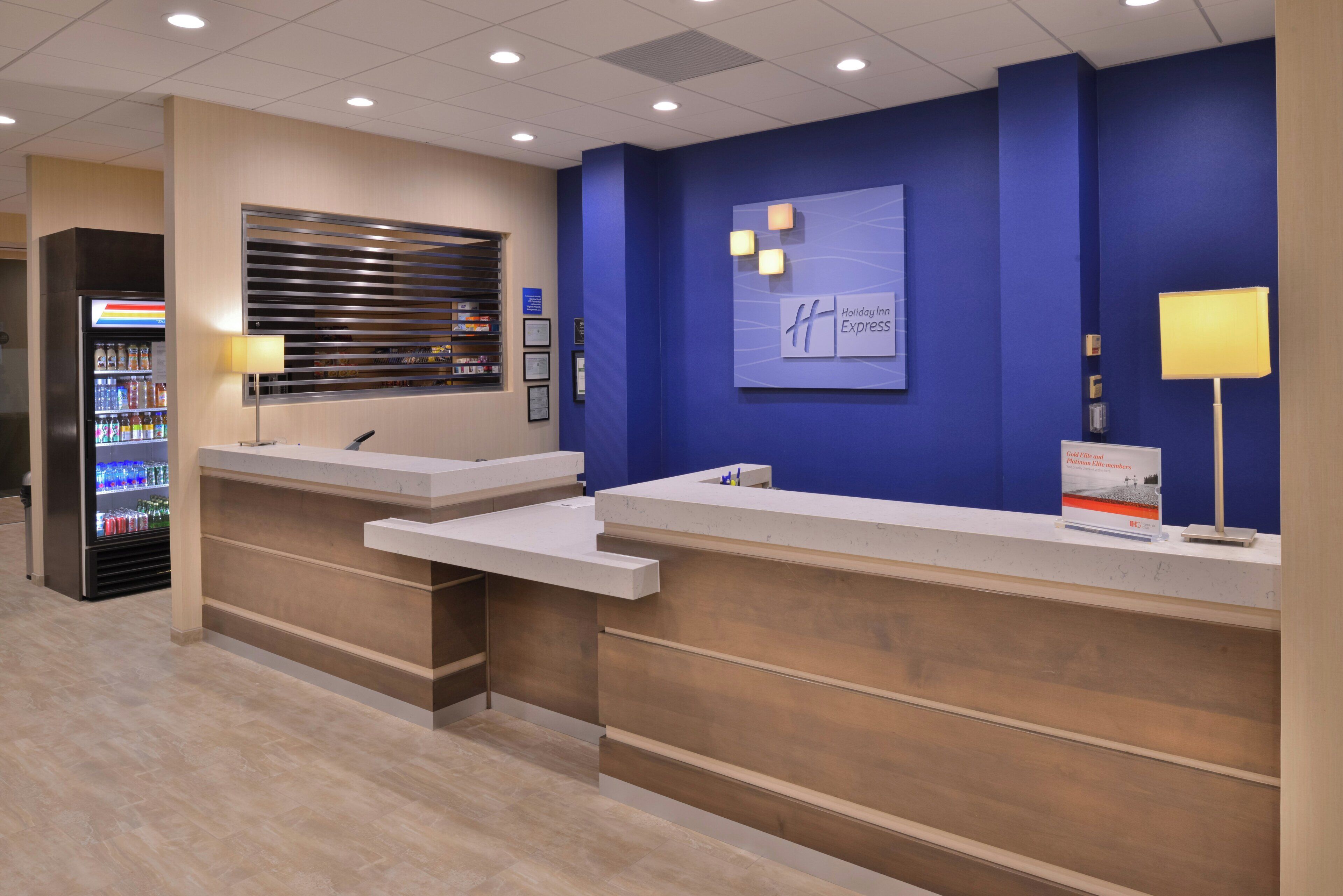 Foto - Holiday Inn Express & Suites Pasadena - Los Angeles by IHG