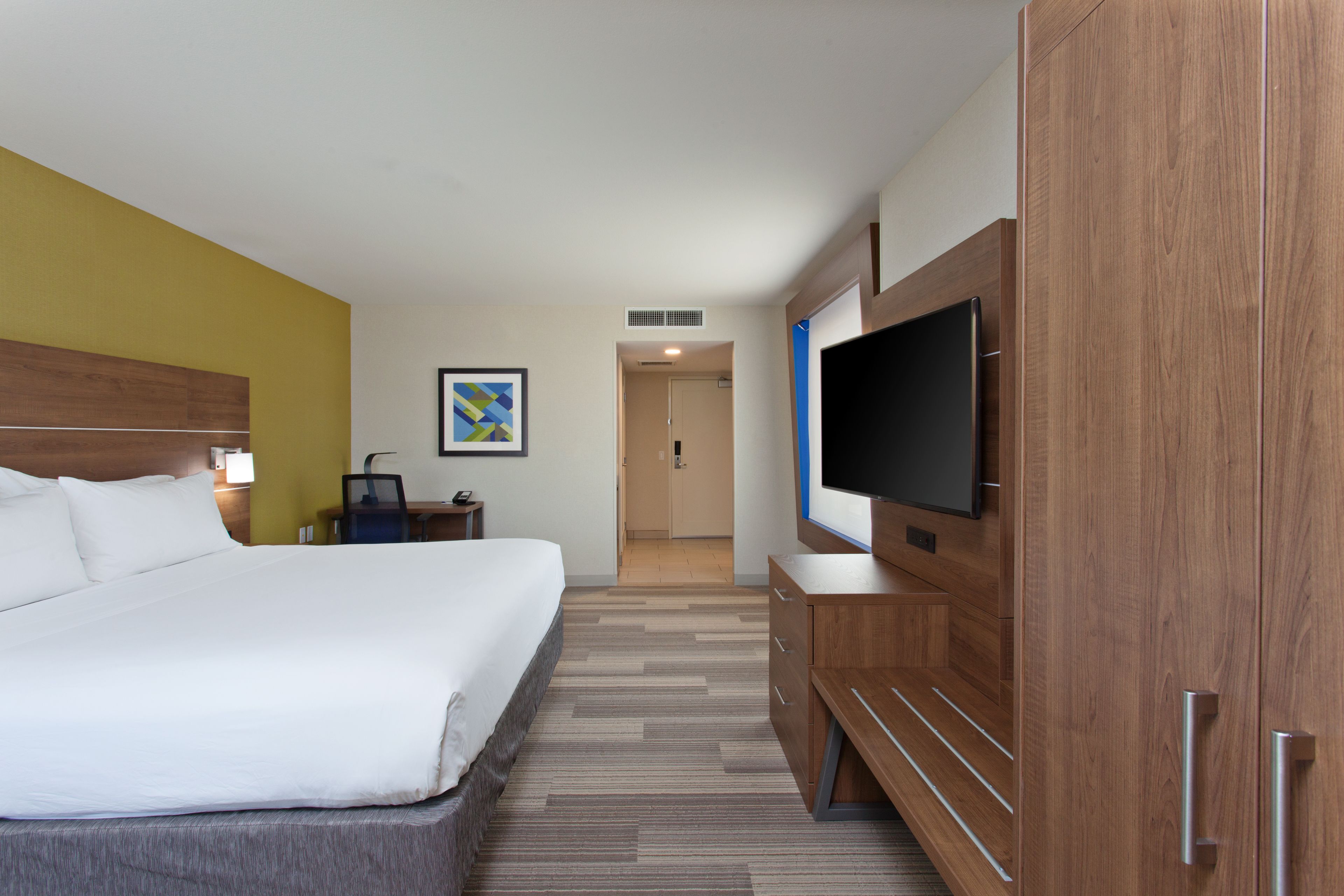 Foto - Holiday Inn Express & Suites Pasadena - Los Angeles by IHG