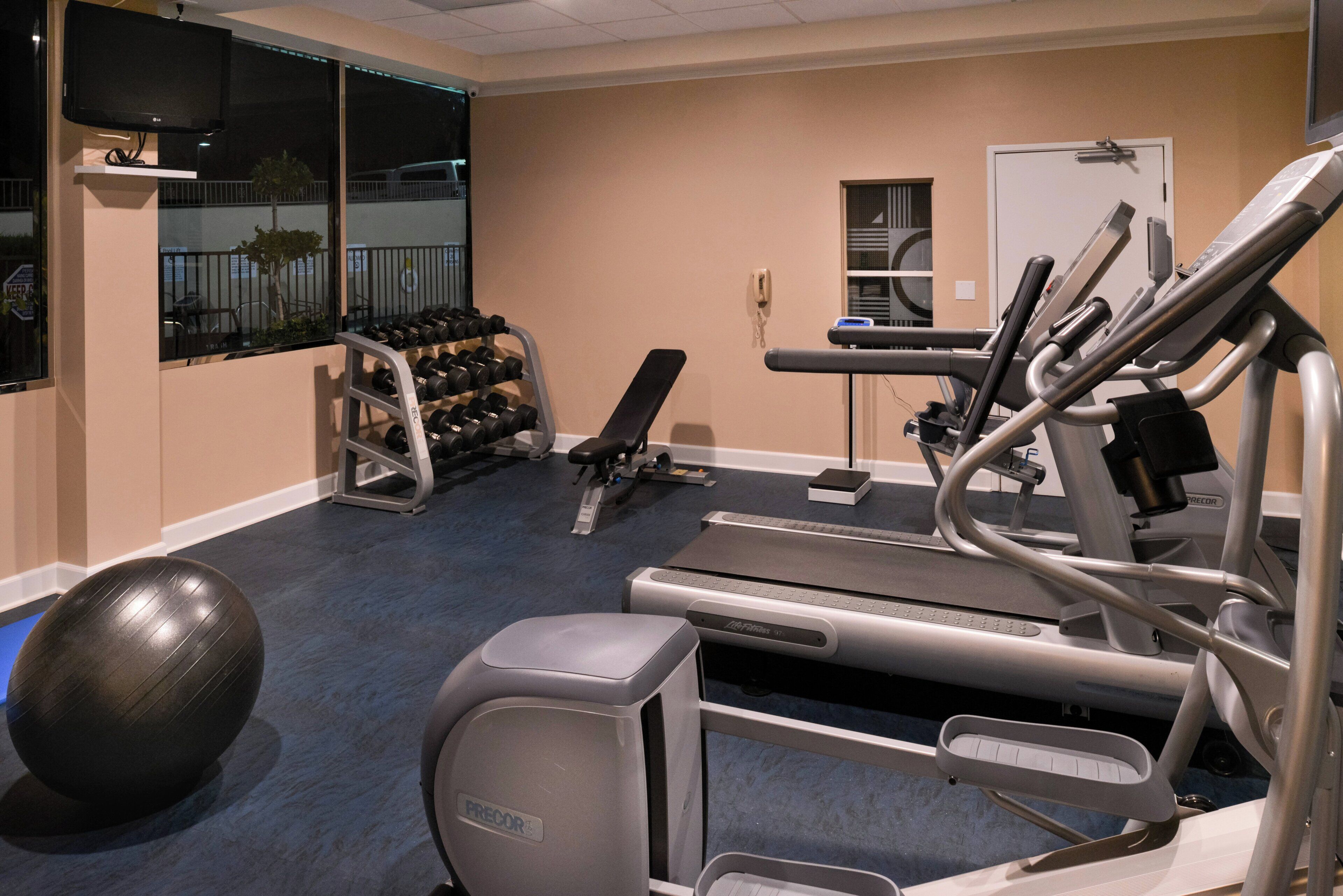 Foto - Holiday Inn Express & Suites Pasadena - Los Angeles by IHG