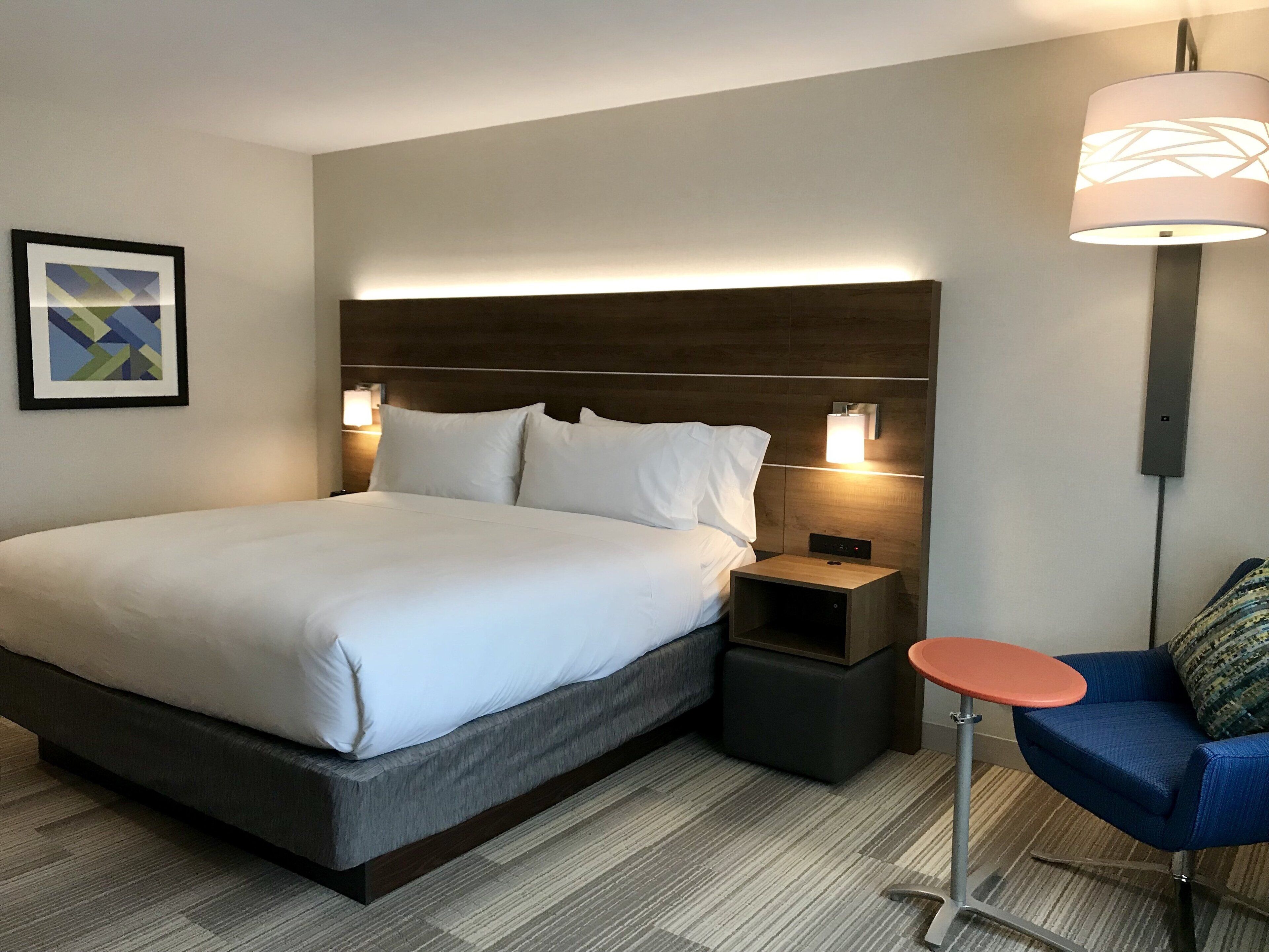 Foto - Holiday Inn Express & Suites Pasadena - Los Angeles by IHG