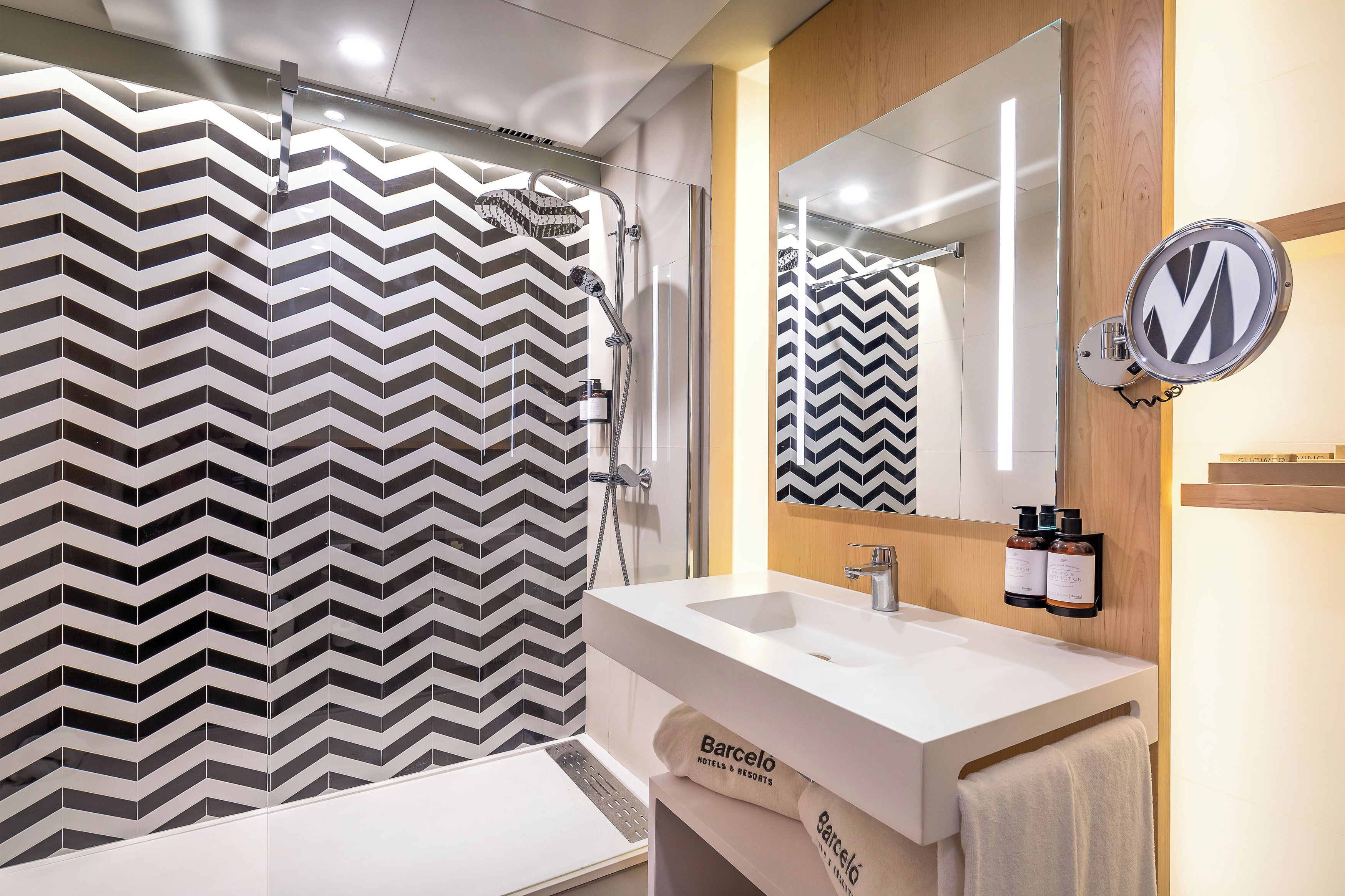 free toiletries, hair dryer, bidet, towels