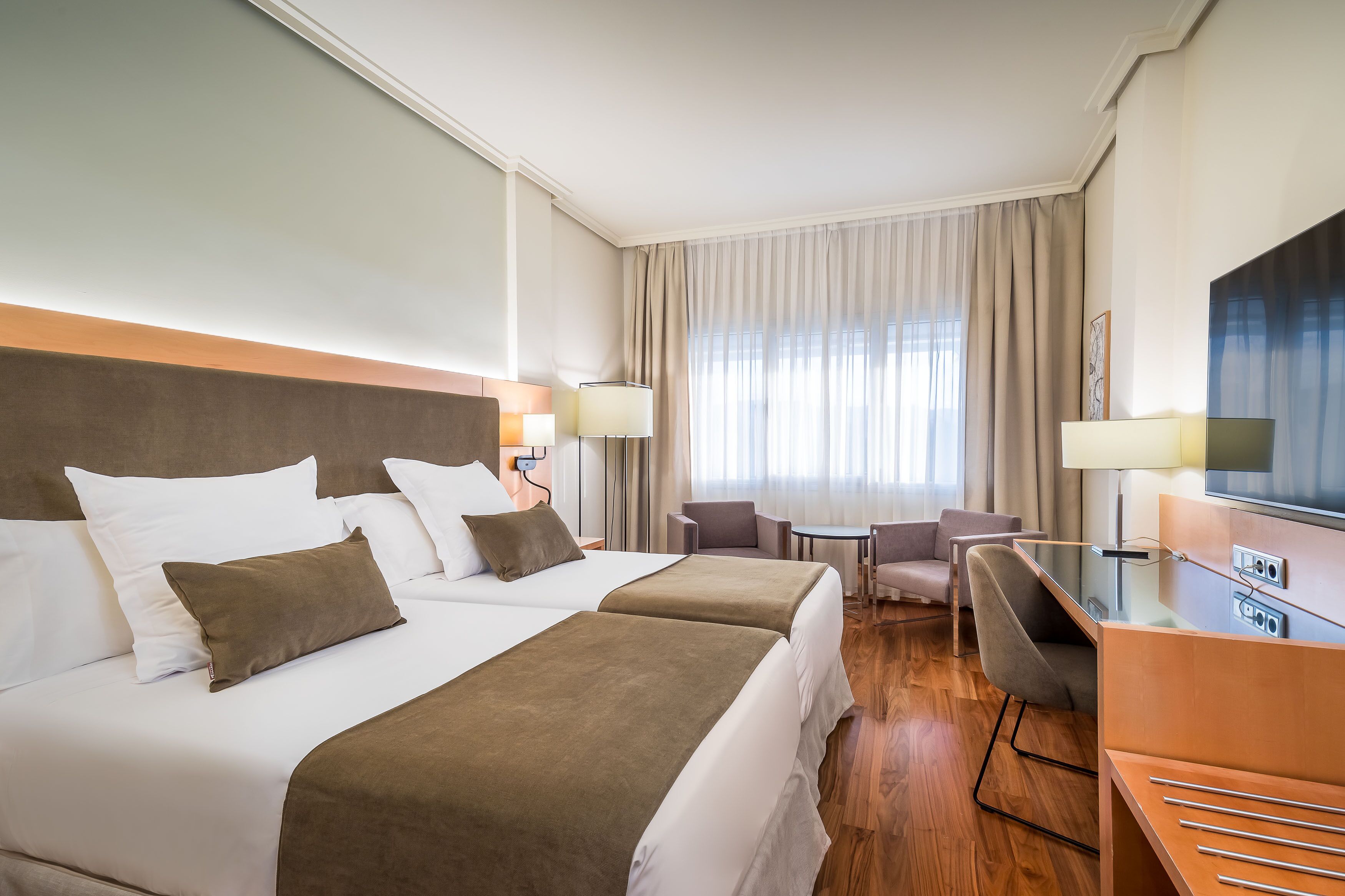 Photo - Barceló Murcia Siete Coronas