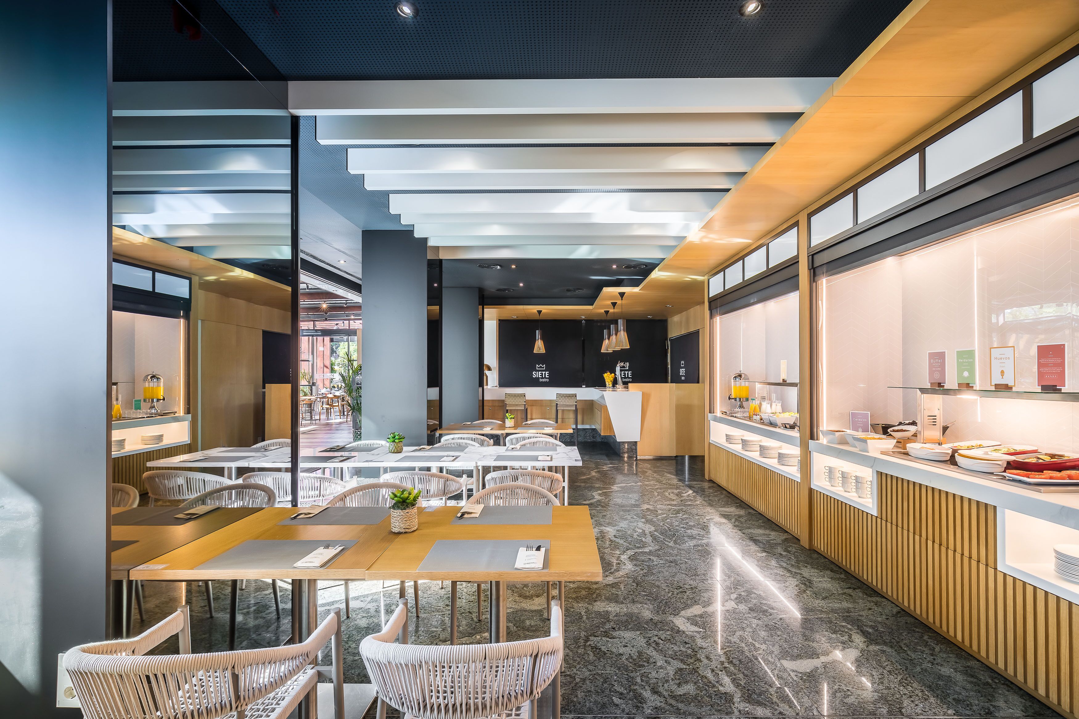 Photo - Barceló Murcia Siete Coronas