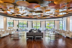 58-inch plasma TV with cable channels