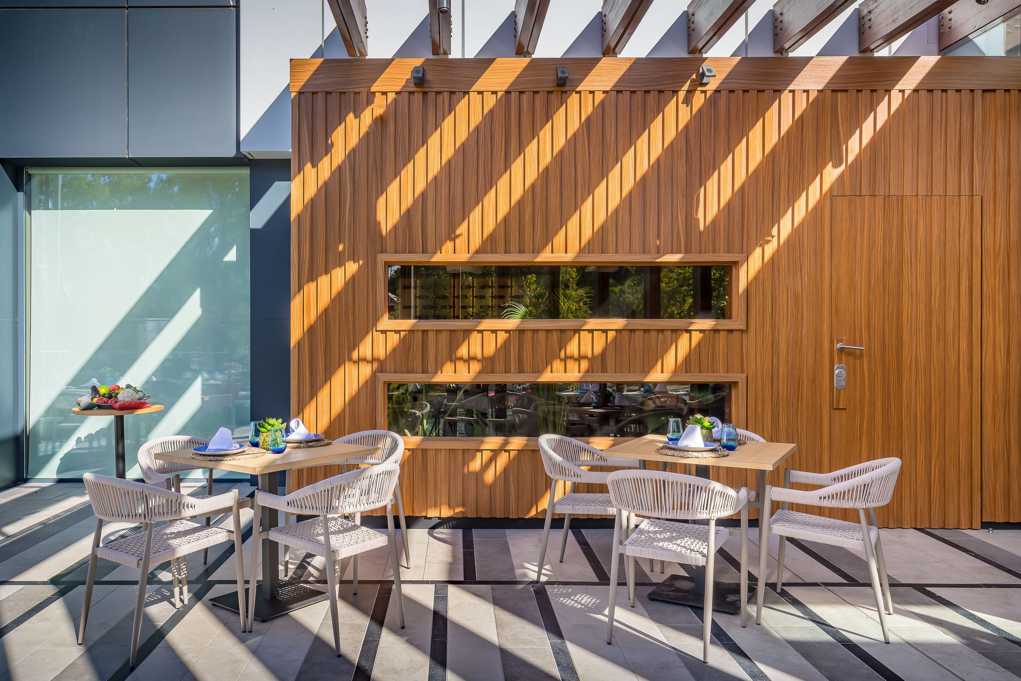 Photo - Barceló Murcia Siete Coronas