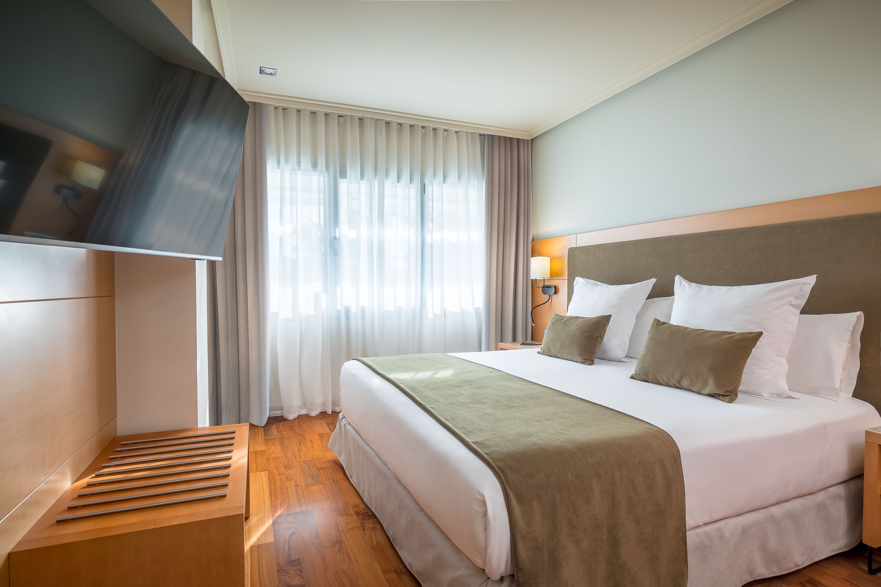 Photo - Barceló Murcia Siete Coronas