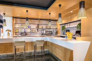 Bar (sur place)