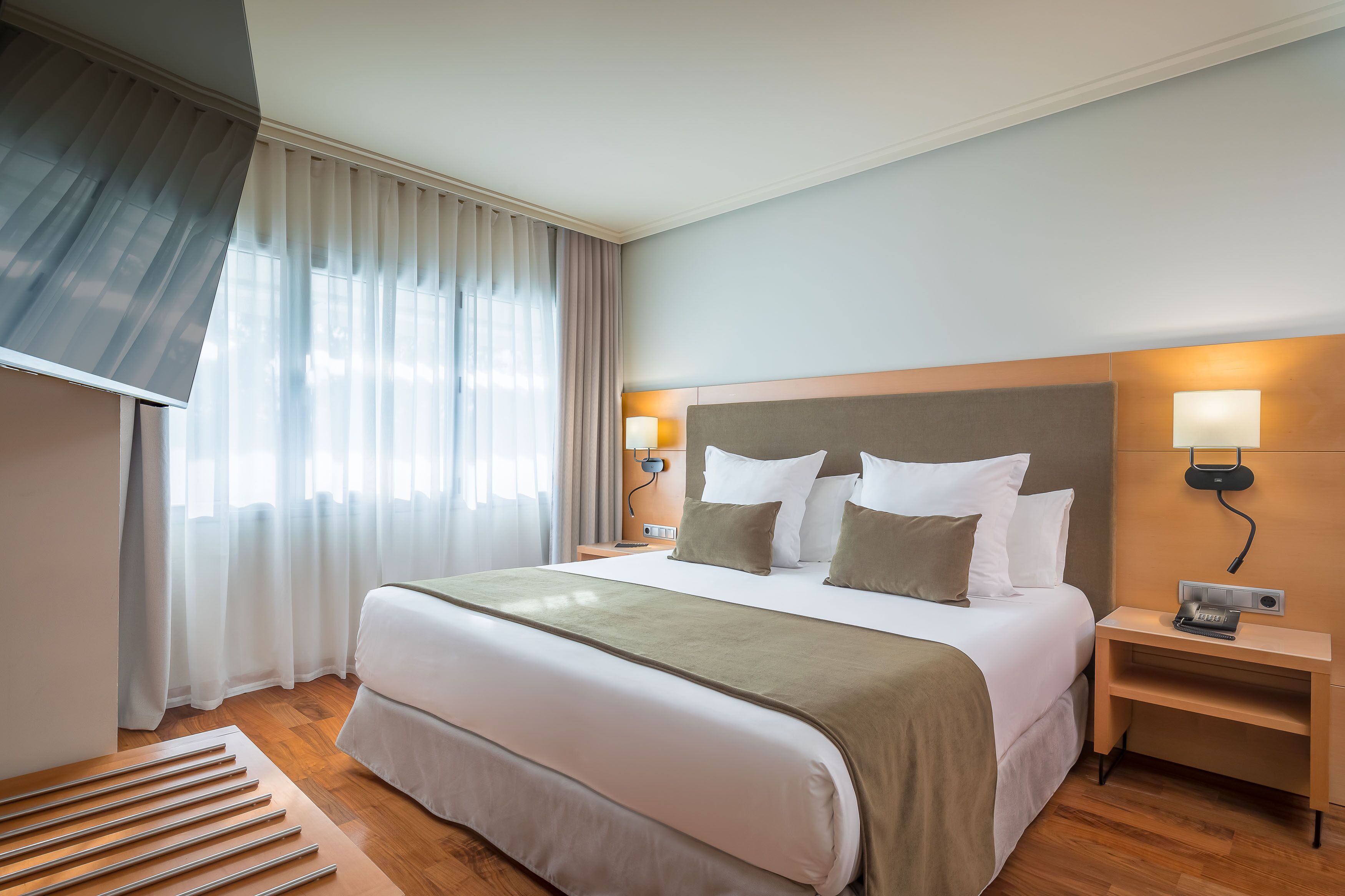 Photo - Barceló Murcia Siete Coronas