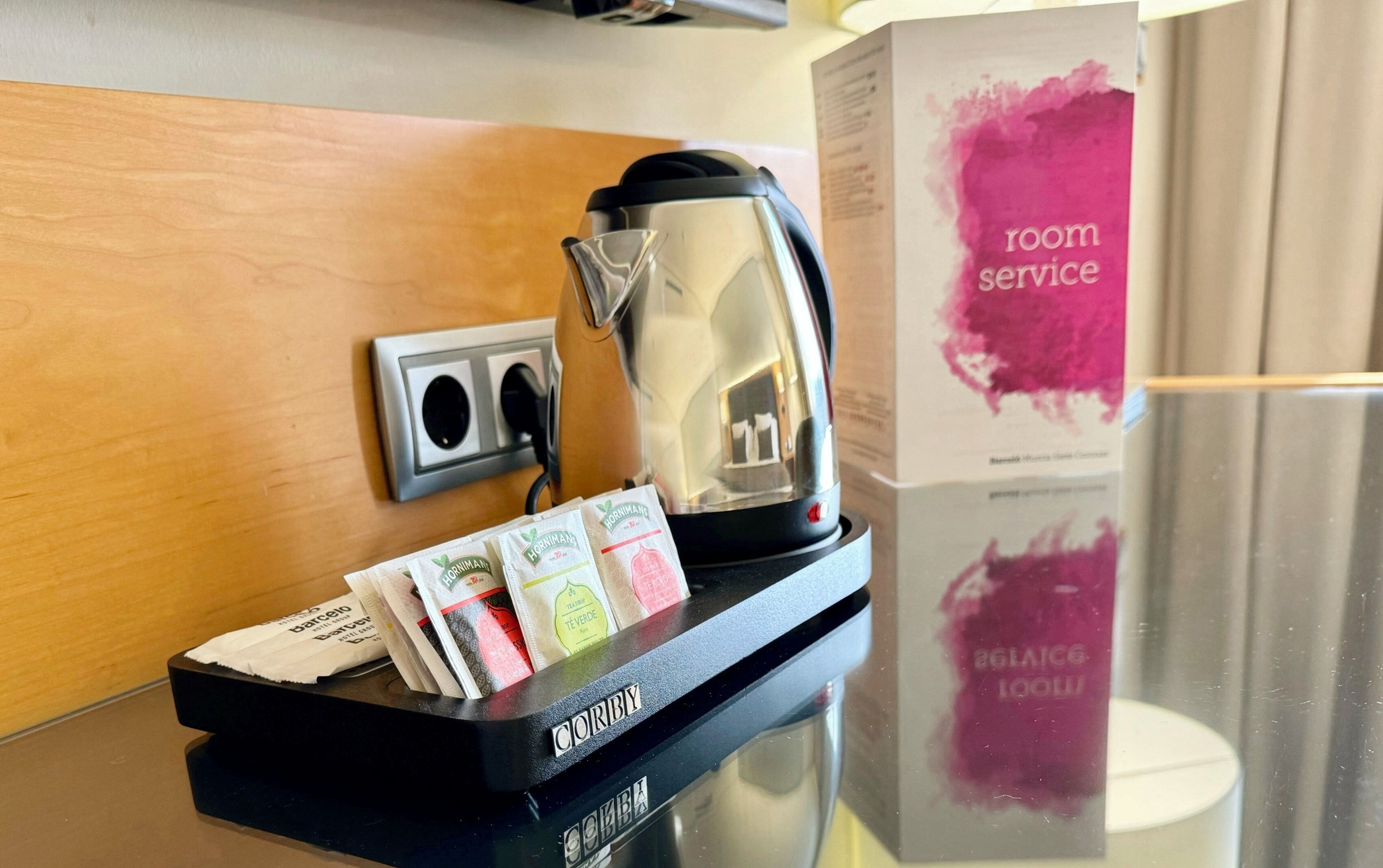 Photo - Barceló Murcia Siete Coronas