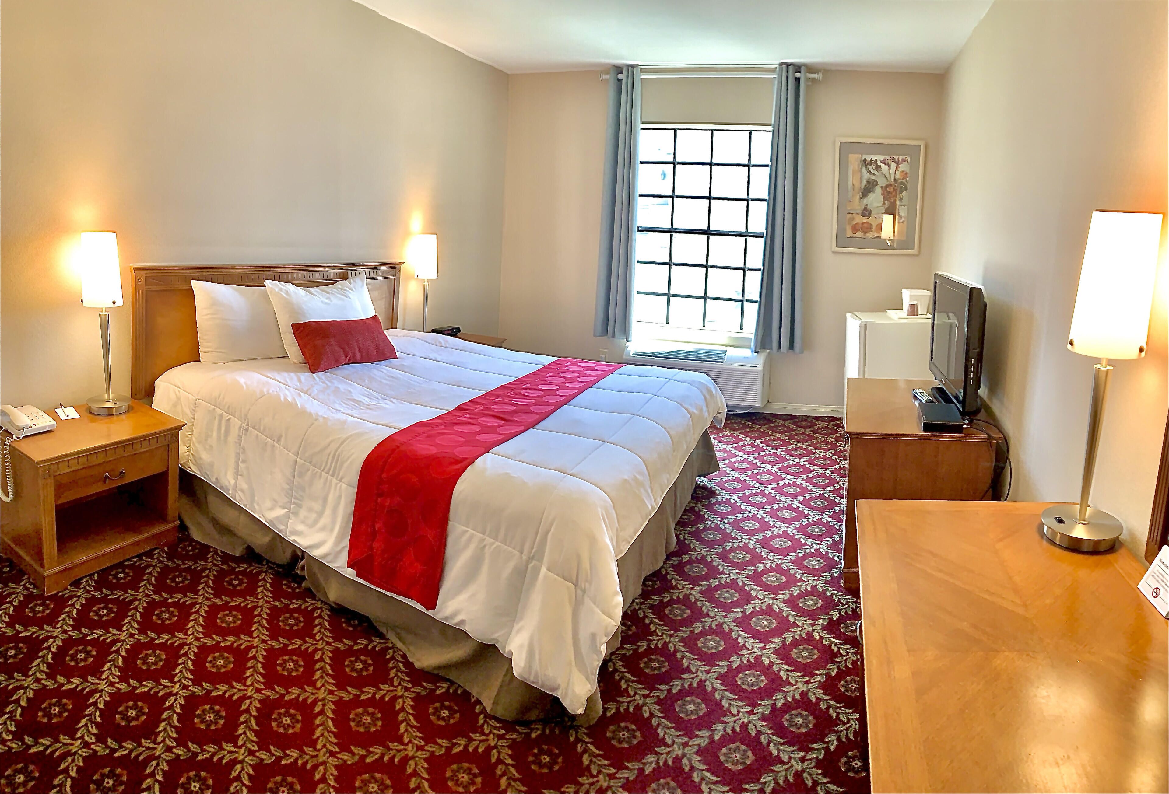 Top 11 Hotels in Koreatown, Los Angeles Updated 2024 Trip101