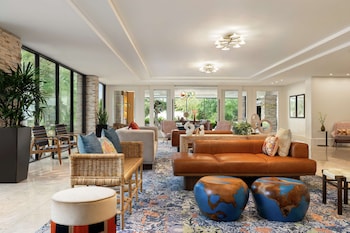 Property amenity at The Woodlands Resort, Curio Collection by Hilton