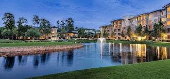 The Woodlands Resort, Curio Collection by Hilton