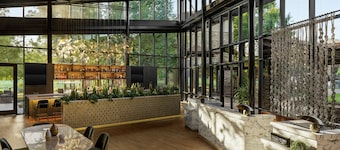 The Woodlands Resort, Curio Collection by Hilton