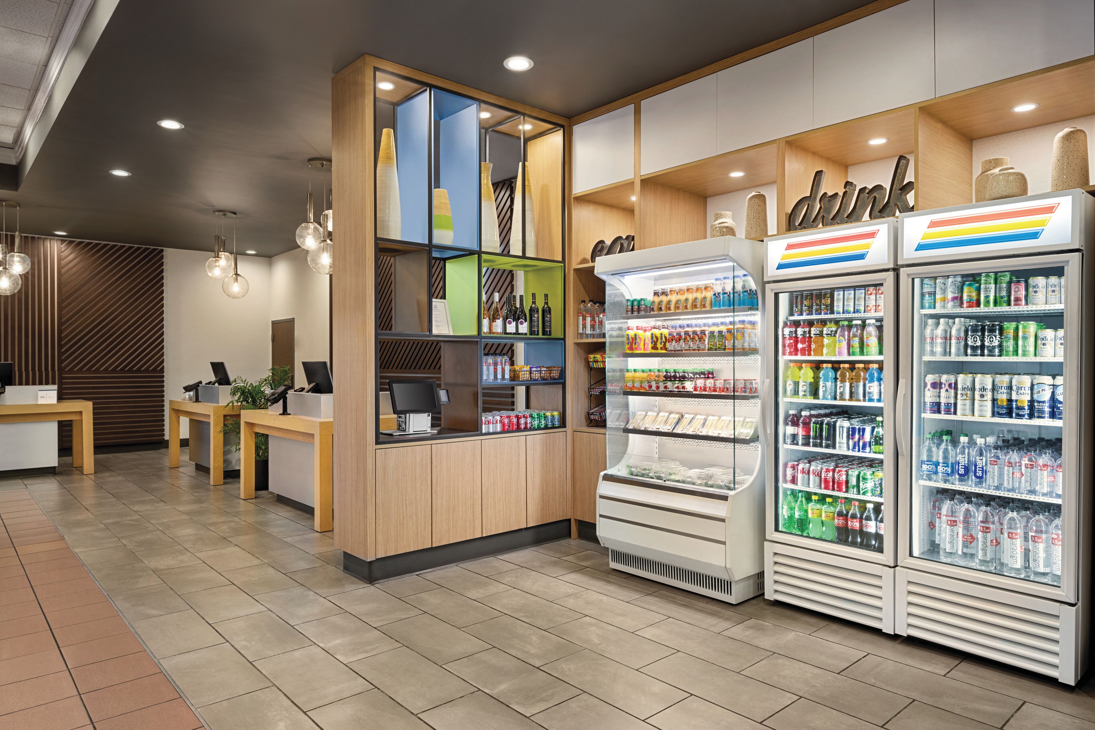 Foto - Holiday Inn Los Angeles Gateway-Torrance by IHG