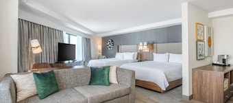 假日酒店 洛杉矶门户 - 托伦斯 by IHG