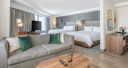Holiday Inn Los Angeles Gateway - Torrance by IHG