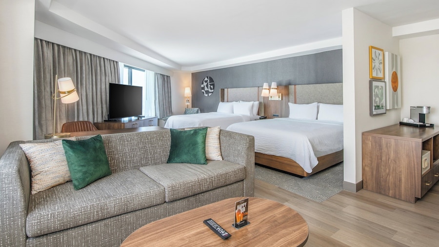 Holiday Inn Los Angeles Gateway - Torrance by IHG