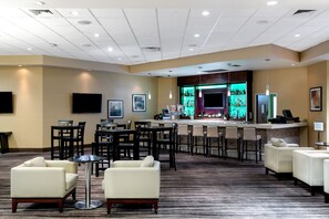 Serves dinner and happy hour - Holiday Inn Los Angeles Gateway - Torrance by IHG (Torrance)