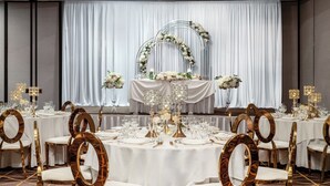 Ballroom - Holiday Inn Los Angeles Gateway - Torrance by IHG (Torrance)