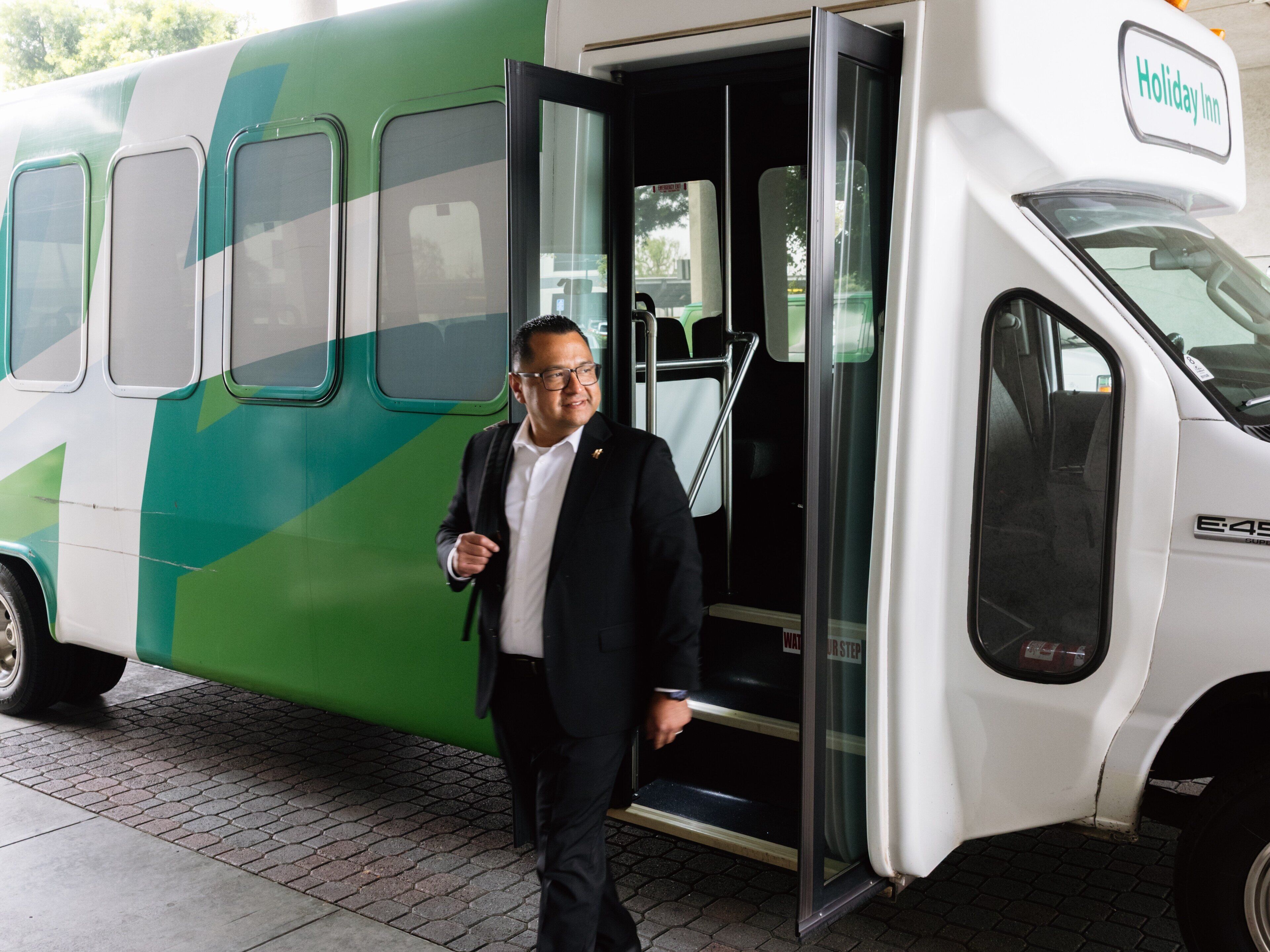 Foto - Holiday Inn Los Angeles Gateway-Torrance by IHG