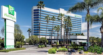 Holiday Inn Los Angeles Gateway - Torrance by IHG