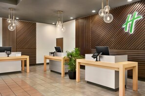 Exterior - Holiday Inn Los Angeles Gateway - Torrance by IHG (Torrance)