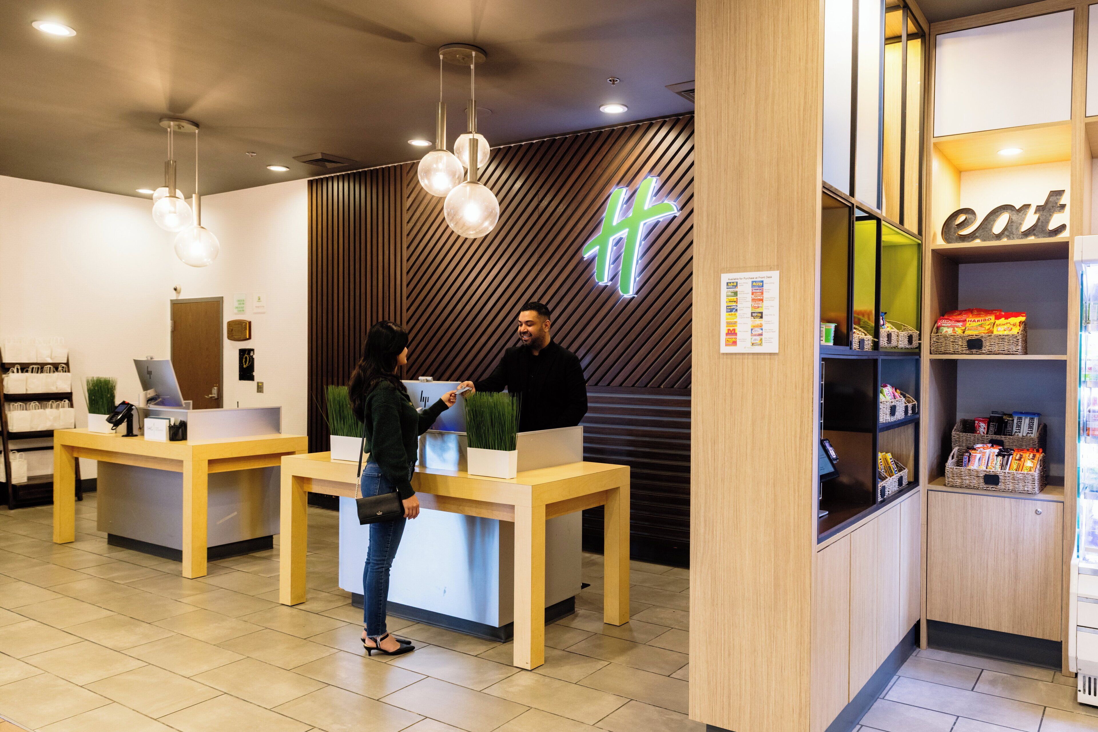 Foto - Holiday Inn Los Angeles Gateway-Torrance by IHG