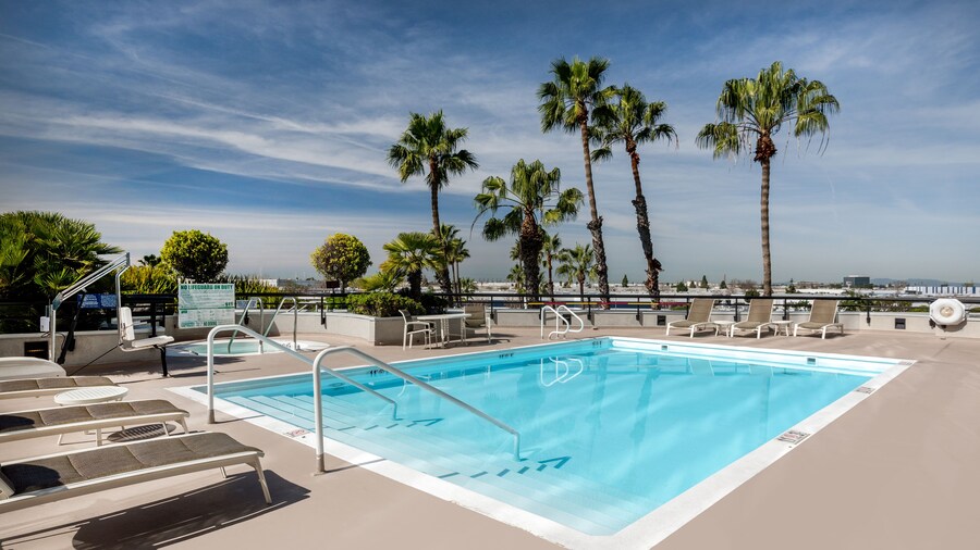 Holiday Inn Los Angeles Gateway - Torrance by IHG