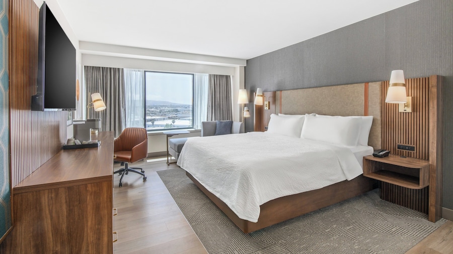 Holiday Inn Los Angeles Gateway - Torrance by IHG