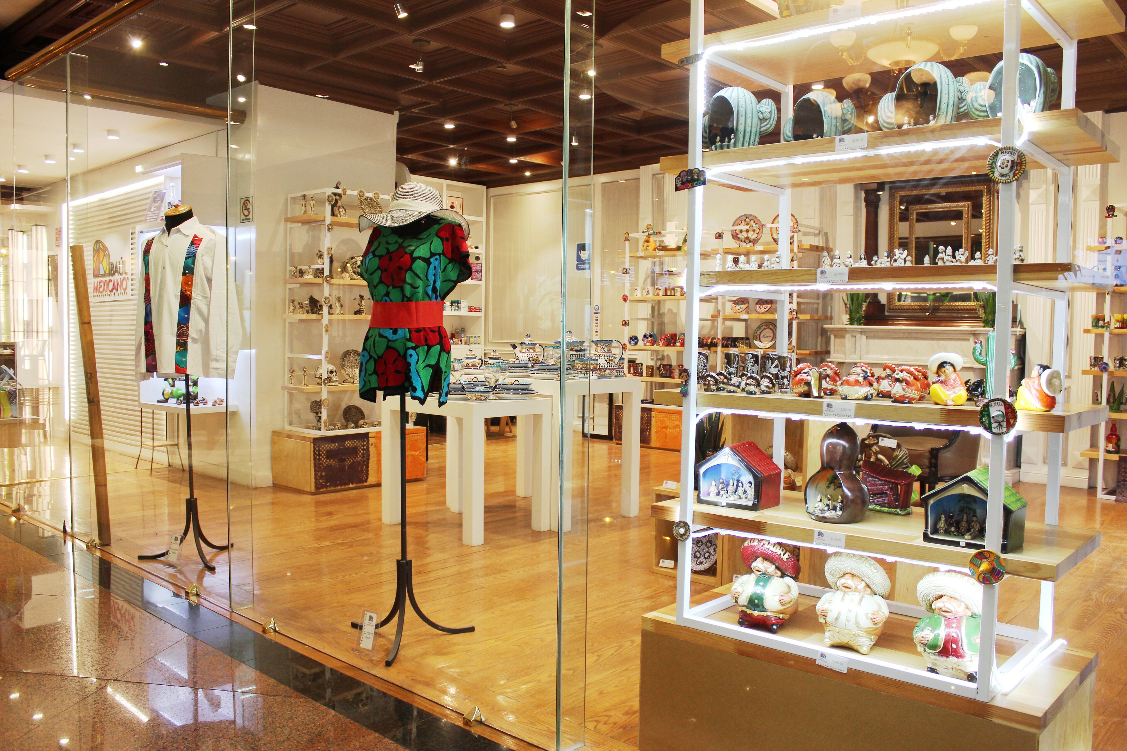 Foto - Barceló Mexico Reforma