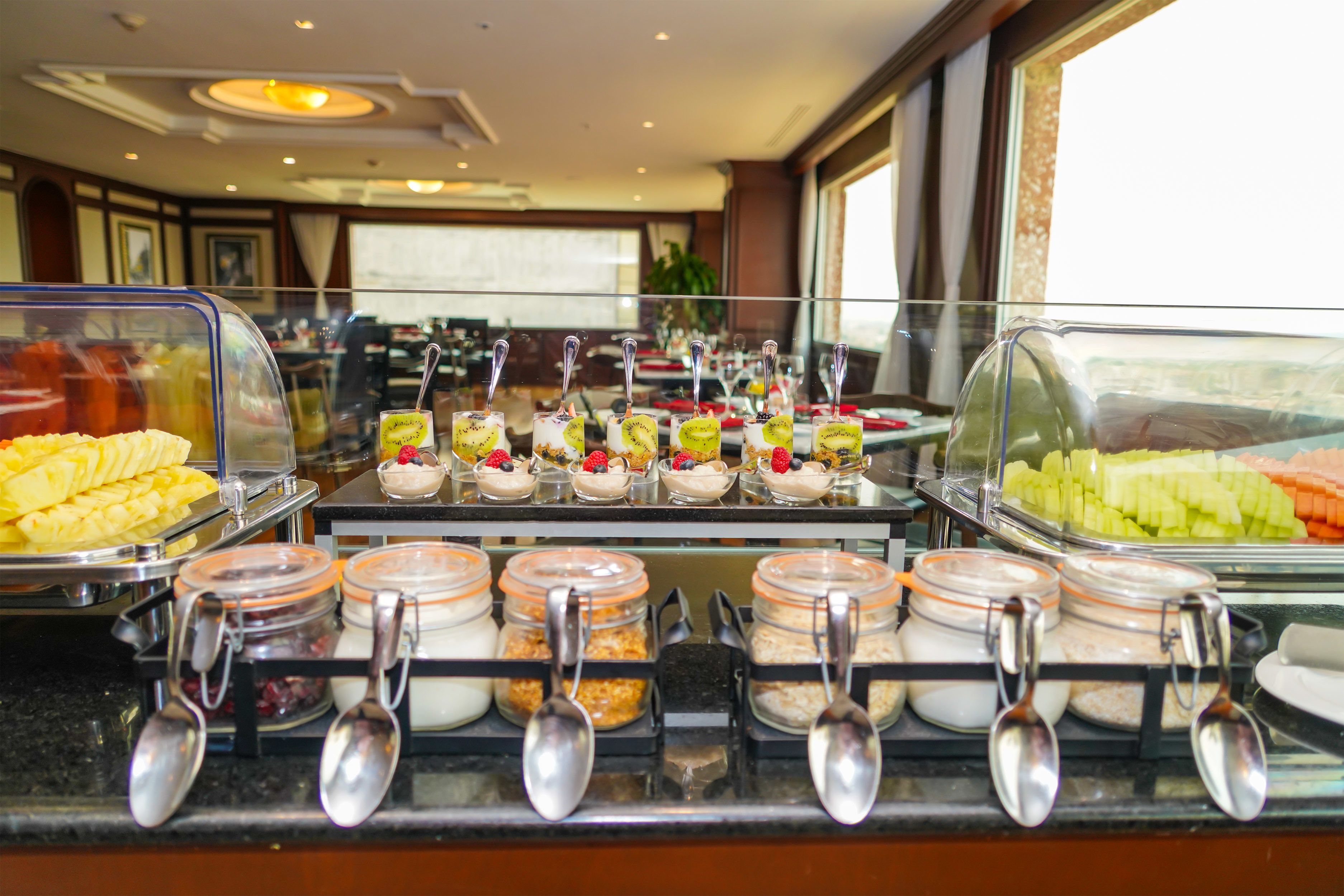 Foto - Barceló Mexico Reforma