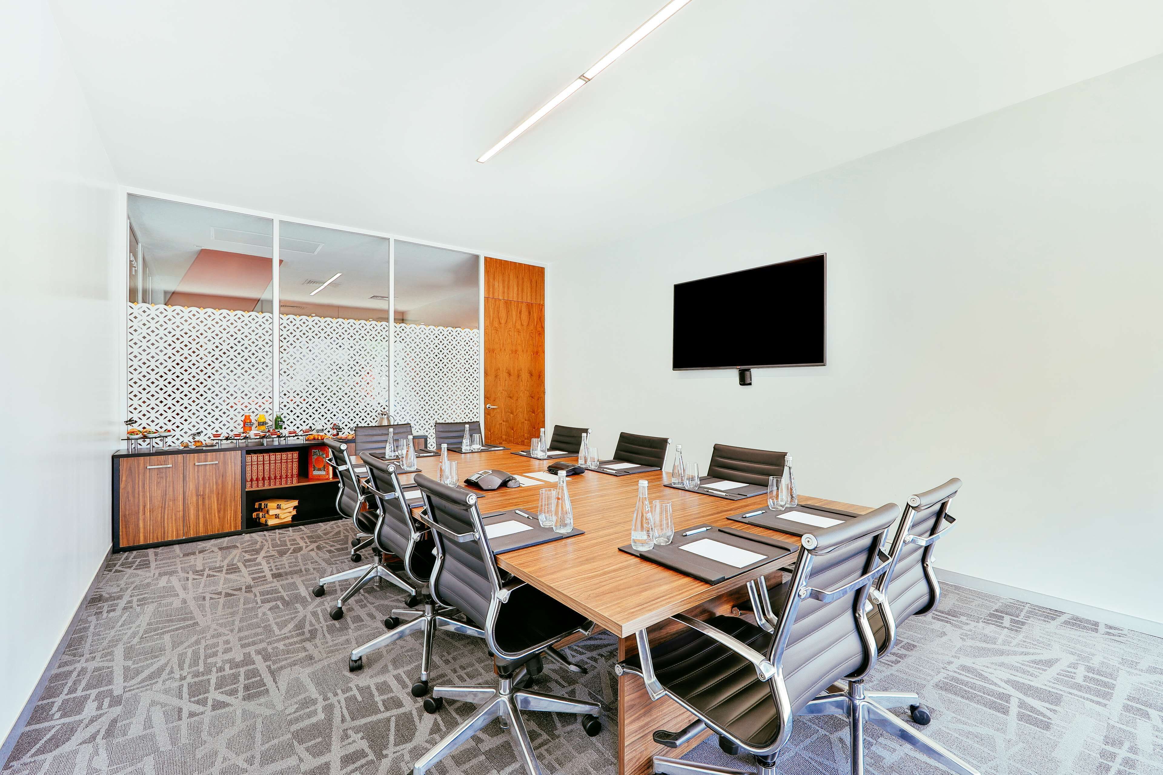 Foto - Barceló Mexico Reforma