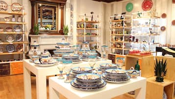 Tienda de regalos