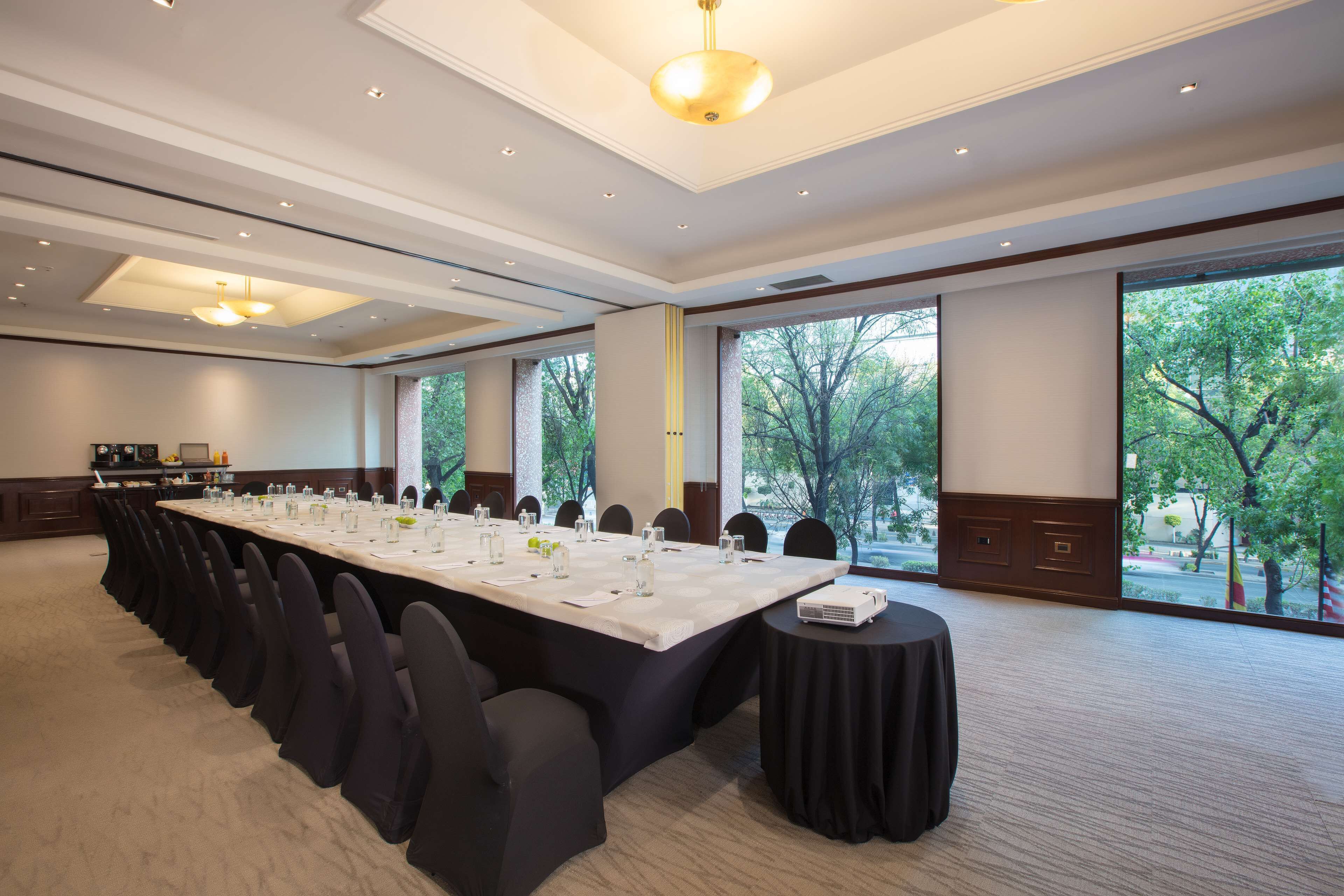 Foto - Barceló Mexico Reforma