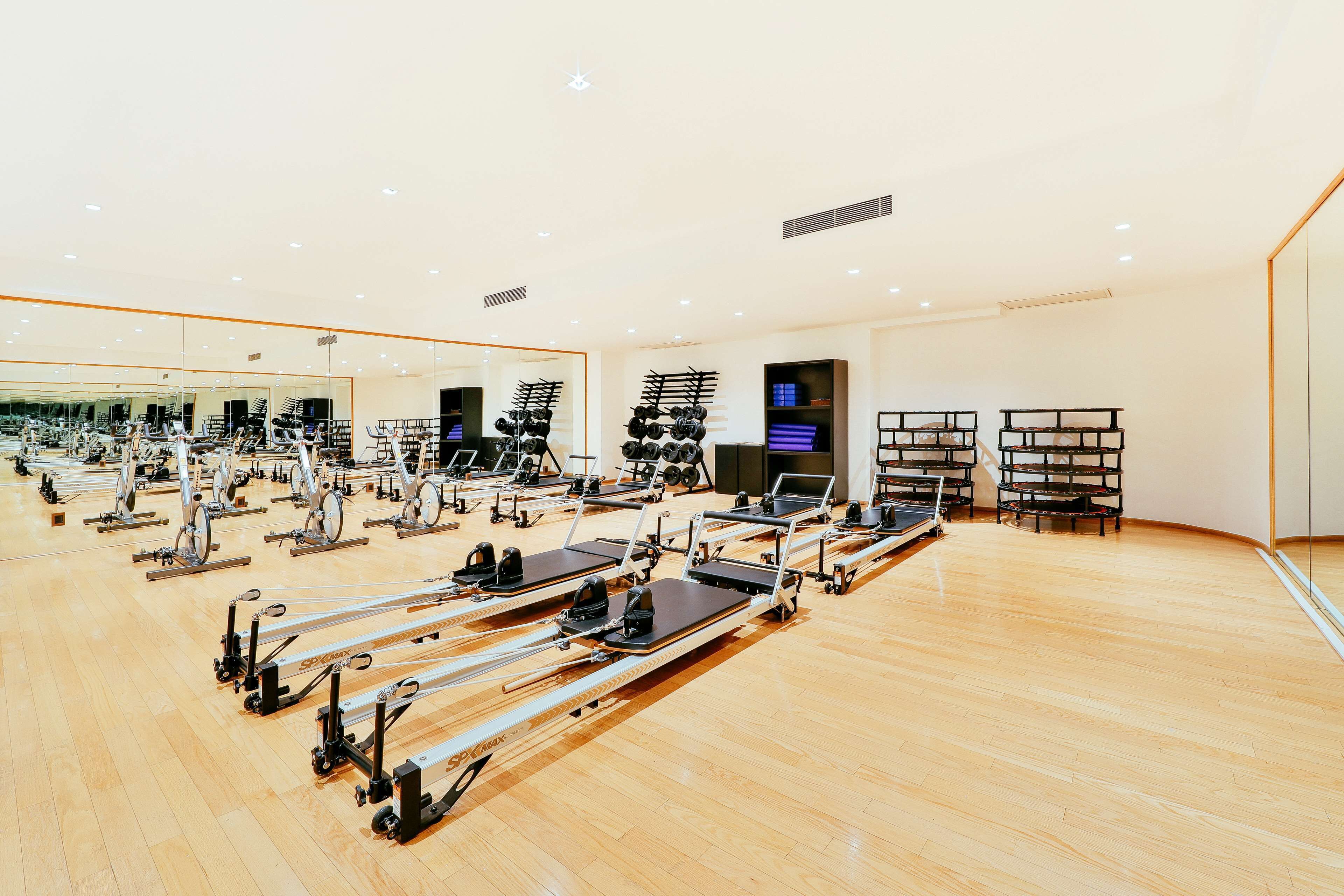 Foto - Barceló Mexico Reforma