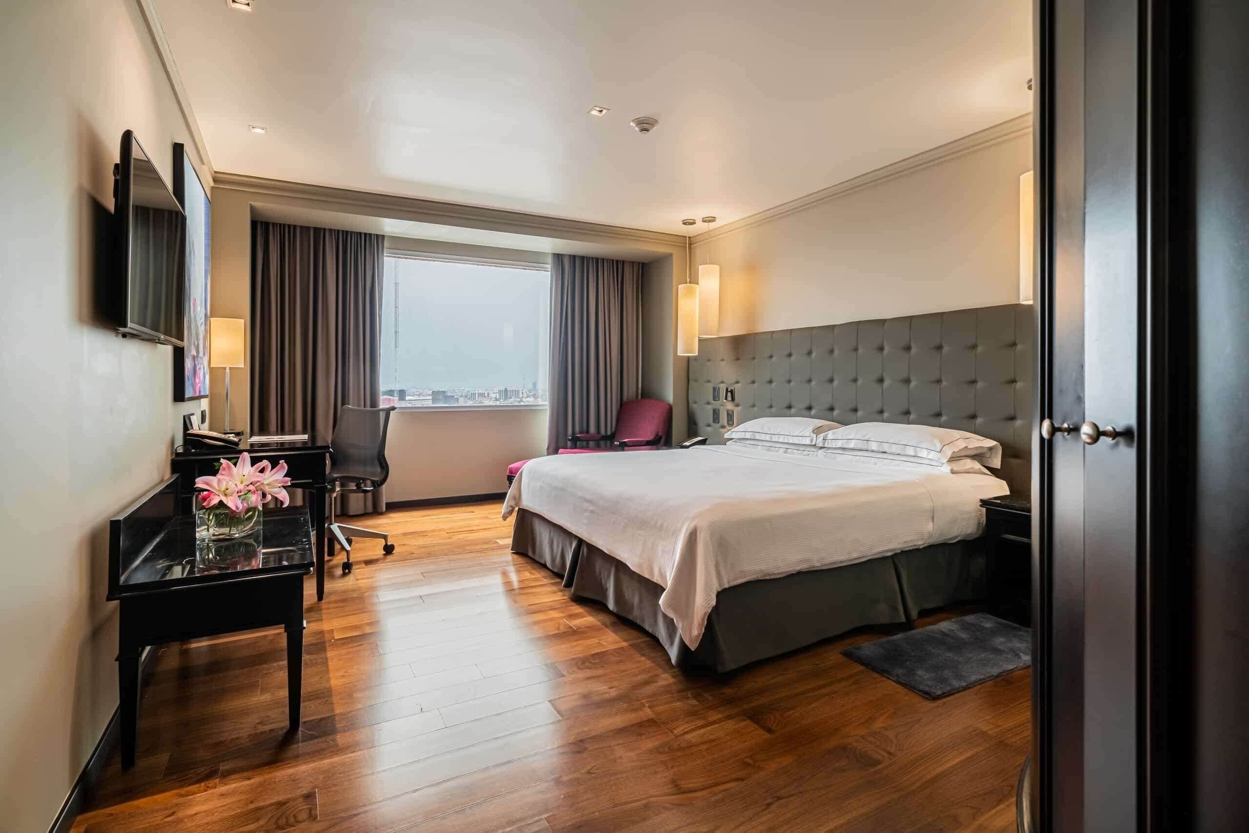 Superior Premium Level