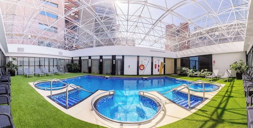 Barceló México Reforma