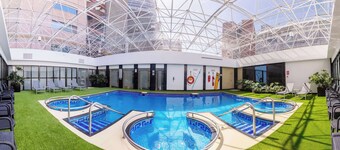 Barceló México Reforma