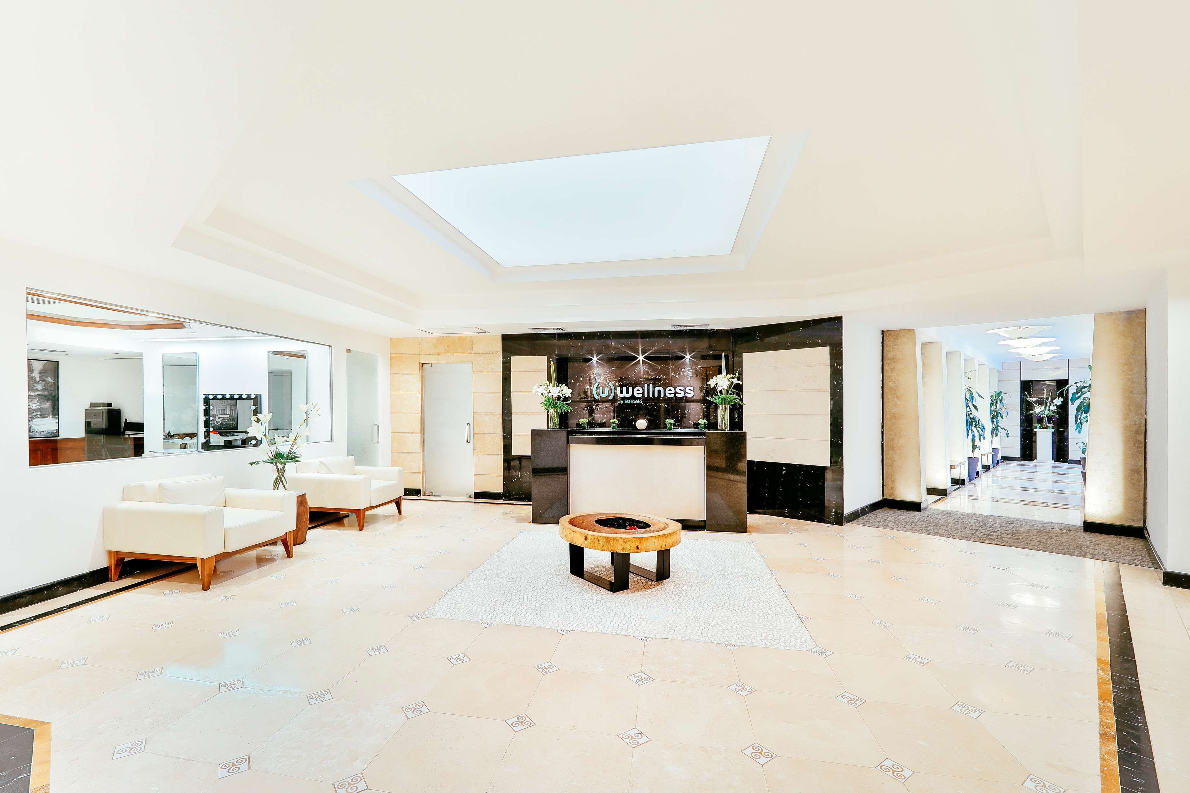 Foto - Barceló Mexico Reforma