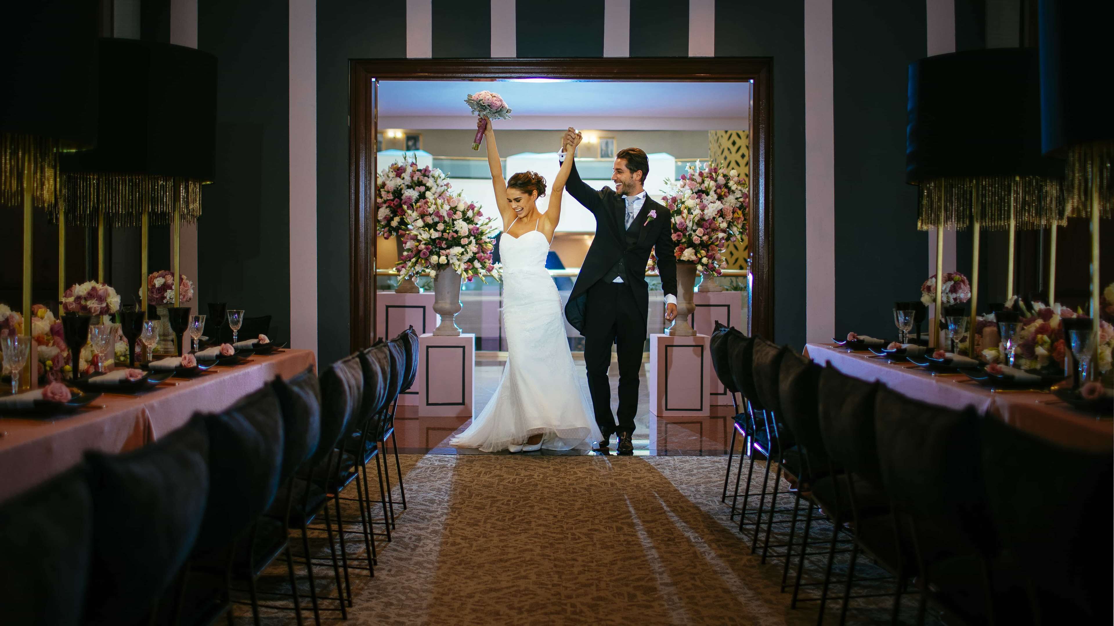 Foto - Barceló Mexico Reforma